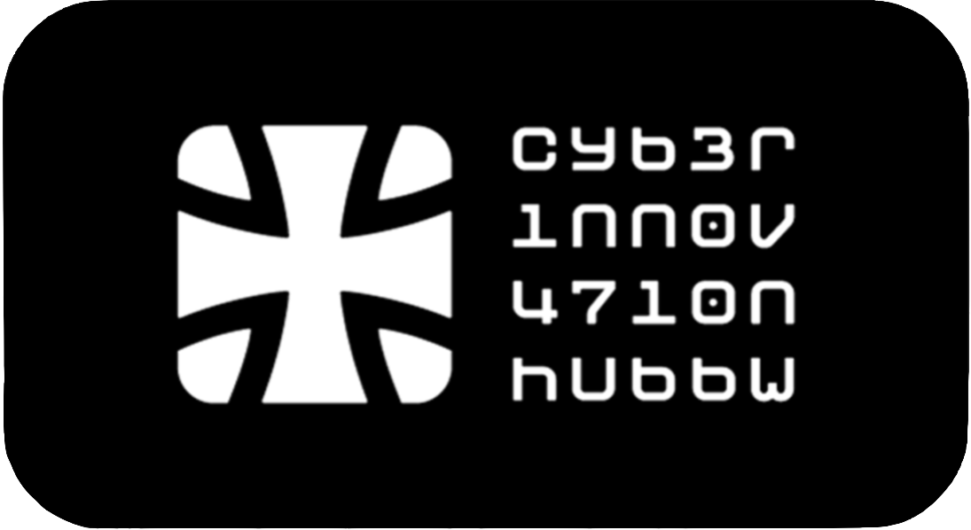Cyber Innovation Hub Logo