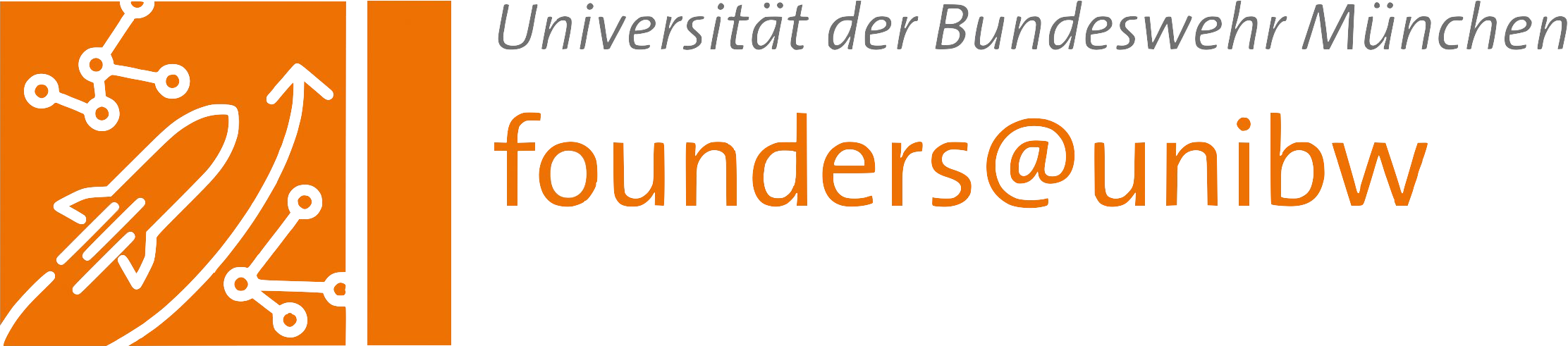 Founders UniBw Logo